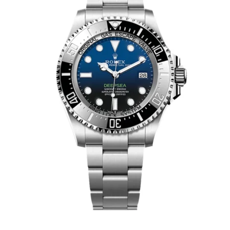 Sea Dweller (Deepsea)