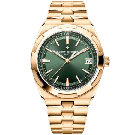 Overseas Gold (Green)