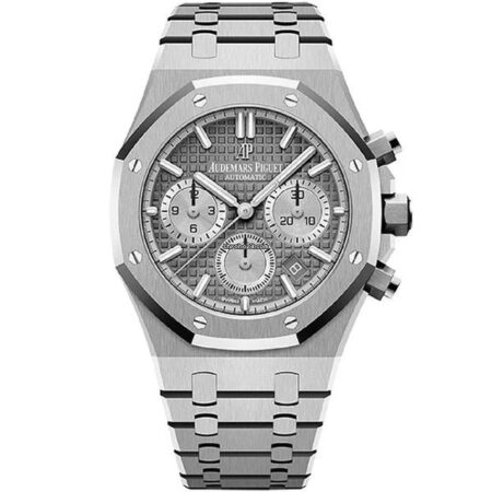 Royal Oak Chronograph (Gray)