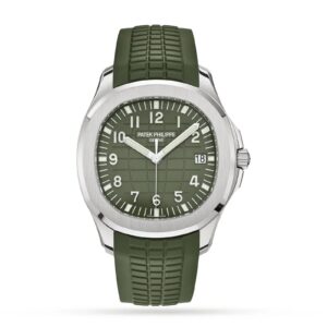 Aquanaut (Green)