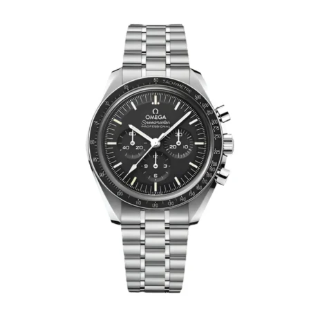 Speedmaster (Black)