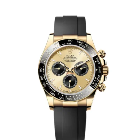 Daytona Oyster Flex Gold (Gold)