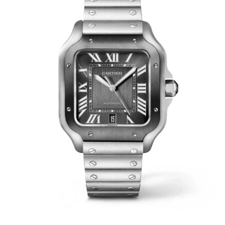 Santos XL (Dark Gray)