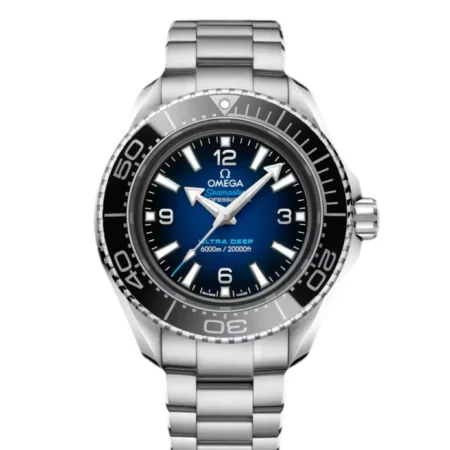 Seamaster Plane Ocean Ultra Deep