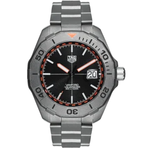 Aquaracer Bamford