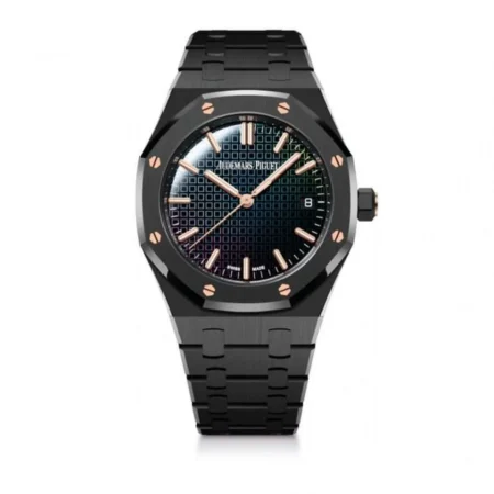 Royal Oak Full Black Limited