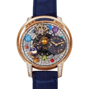 Astronomia Solar Baguette