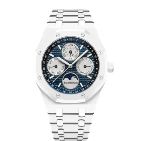 Royal Oak White Ceramic