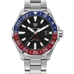 Aquaracer Pepsi