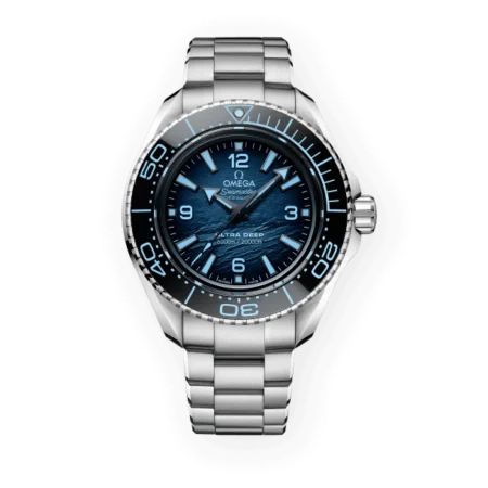 Seamaster Ultra Deep