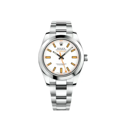 Milgaus (White)