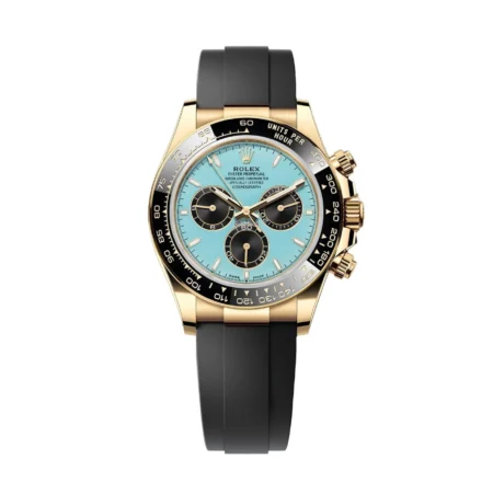 Daytona Oyster Flex (Tiffany)
