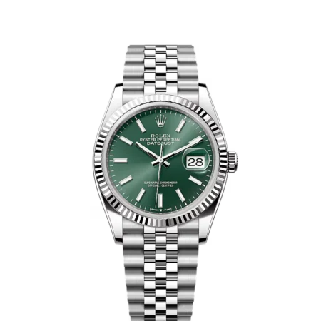 Datejust (Green)