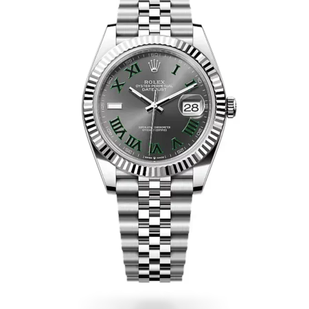 Datejust (Wimbledon)
