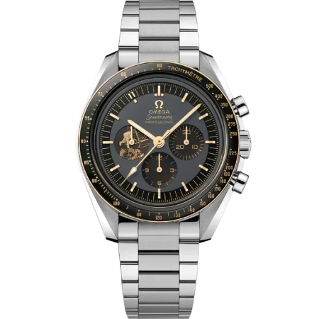 Speedmaster Apollo 11