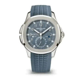 Aquanaut Travel Time (Blue)