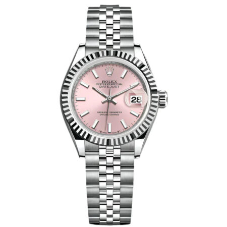 Datejust (Pink)