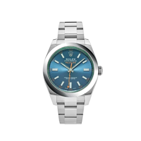 Milgaus (Blue)